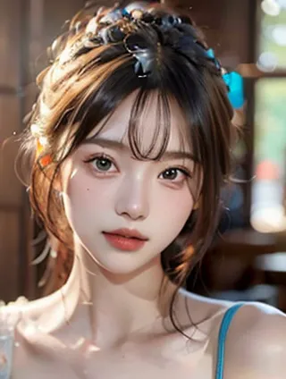 《唐韵李白：诗意与乡愁的交响》