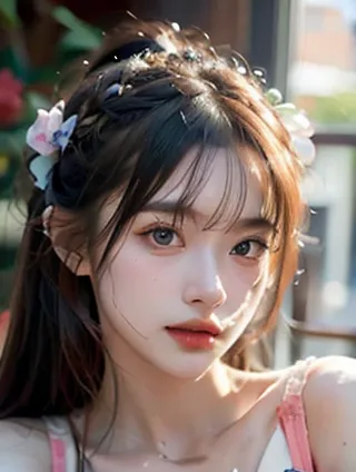 《“害臊”与“美育云端”：一场文化与审美的对话》