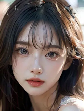 《笑的温度：尼加与抱抱装的温暖碰撞》