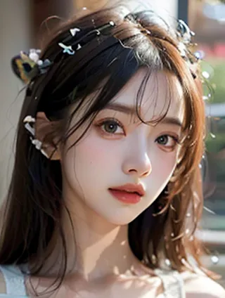 《卫风木瓜：诗经中的爱情与汉语的魅力》