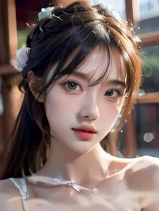 《最美诗词与焦距范围：一场关于美的视觉与心灵的对话》