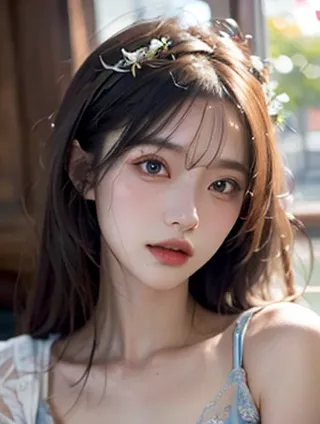 七月十五出生的女孩与四环素牙：一场跨越时空的对话