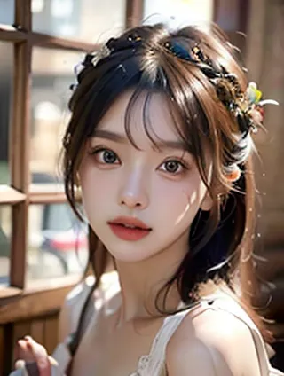 《利欲熏心：贪婪之心与谜语的双重解密》