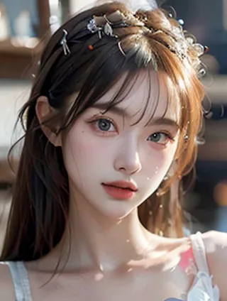 12月的节日与七月鬼月出生的女孩：命运的交织与启示