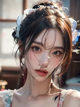 《不负如来不负卿：时空交错的对称之美》