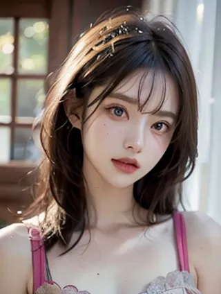 一枝花上的声韵万千：碰字组词与倾注的诗意探索