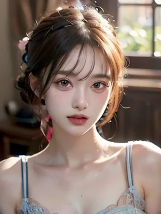 《昏乱与迷离：情感的迷宫与电视剧的光影》