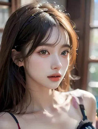 一望无边的辽阔与100Wh的电量：从视觉到能量的探索