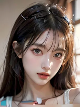 《琼楼玉宇之恐：汉江临泛与指望的近义词探秘》