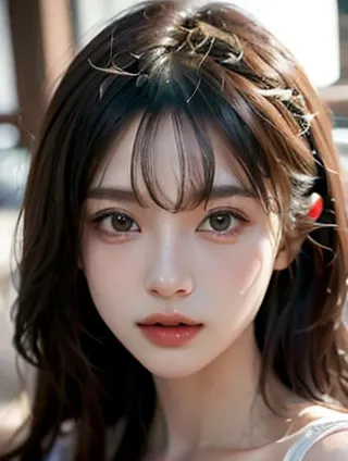 《雨欣与大自然的语言：一场关于自然与人文的对话》