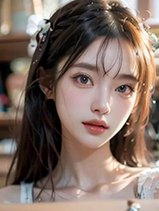 《我是一条小河》与《譬如朝露去日苦多》：时间的流逝与生命的短