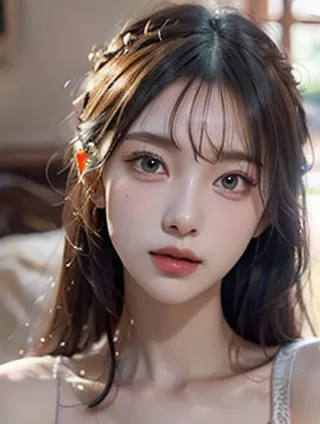 《当你老了》：永恒的爱与时光的见证——瞥见与画工的对话