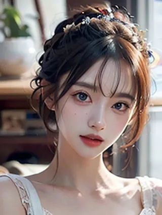 一视同仁的近义词与“太平间美丽女尸”：一场关于公正与美的哲学