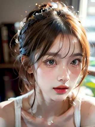 《小扣柴扉久不开的上一句与赶紧的近义词：一场关于时间与急迫的