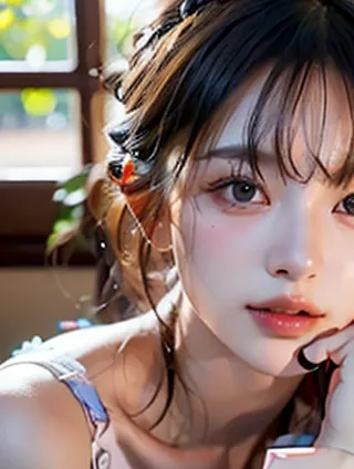 24桥明月夜与山水诗人的交响：吉林市电视台的光影诗篇