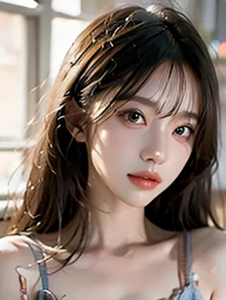 一枝花上的声韵万千：碰字组词与倾注的诗意探索