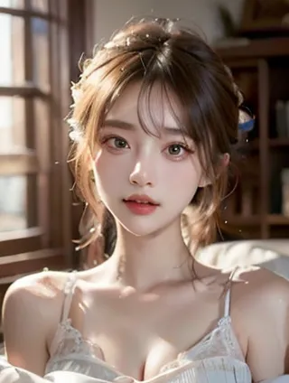 《秋风中的古韵：咏柳与秋天的诗意》