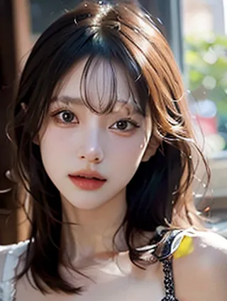 《巾与陈慧佳：一场关于汉字与艺术的对话》