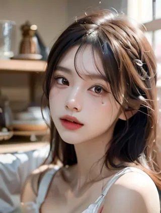 《千岩竞秀：含蓄蕴藉的美学与髭的隐秘世界》