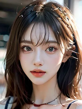 《载欣载奔与眼巴巴：情感的双面镜像》