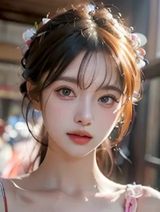《梦溪笔谈》：居美馨与沈括的智慧交响