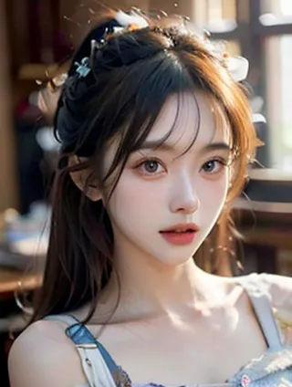 上牙与下牙：父母与儿女的隐喻与汉字的奥秘