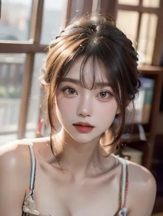 《卫风木瓜：诗经中的爱情与汉语的魅力》