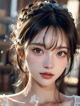 《帘卷西风人比黄花瘦》：李清照的词作与朱字的巧妙运用