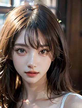 《赠别二首杜牧其一》的韵律之美与鹧鸪山自然公园的生态画卷：一