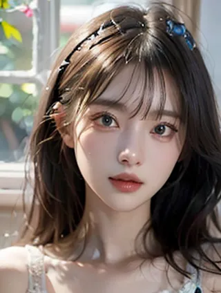 《秋词：清风与浊流的对话》