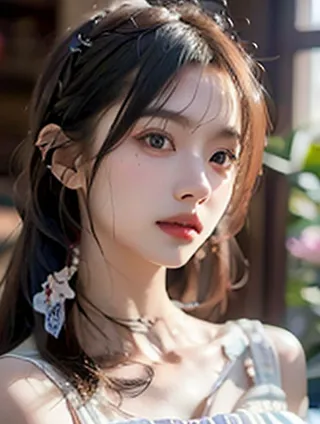 《苍劲金风玉露柳暗花溟：古诗文中的自然之美与哲学思考》