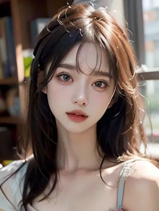 《草木之灵：诗经中的女名与文言文翻译艺术》