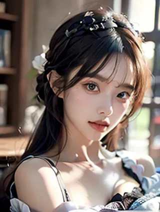 《梅香金银花：诗意与药香的双重绽放》