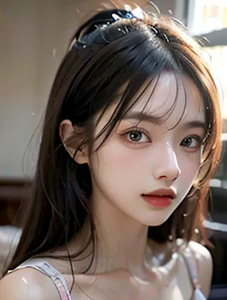 LED灯：光与电的交响曲，照亮未来的使者