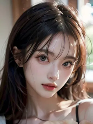 《最美诗词与焦距范围：一场关于美的视觉与心灵的对话》