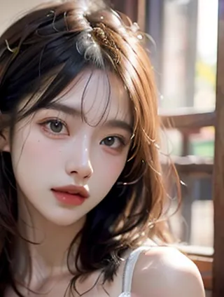 《彼岸天蓝，敦厚如朵：情感与哲思的交织》