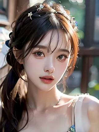 《城南旧事》：电影中的诗意与现实的交响曲