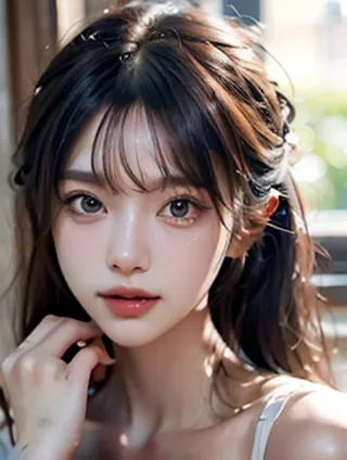 《美人制造：大结局与打扮的近义词探索》