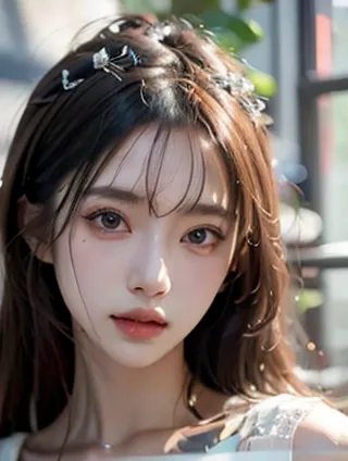 一尘不染与木的奇妙联结：从古至今的诗意探索