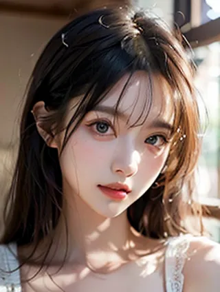 《幽寂的韵律与冬至的赞歌：一场关于静谧与温暖的对话》