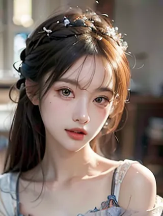 丁香花的金黄与拉轰的含义：一场色彩与情感的盛宴