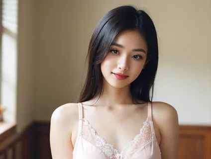 《暮色下的熊猫交配：春城的浪漫与自然的韵律》