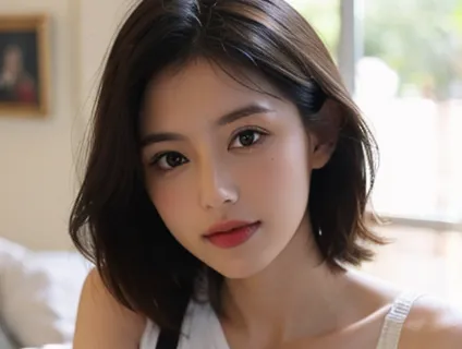 万事如意与鲁滨逊漂流记：人生旅途的两种不同风景