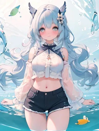 《凭栏望潇潇雨歇，三八节的温柔与坚韧：一场关于女性的诗意对话