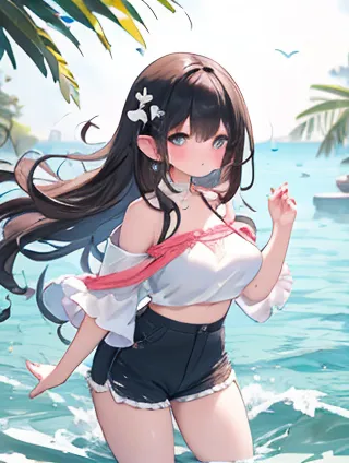一个巴掌拍不响：从歇后语到戏剧角色的奇妙旅程