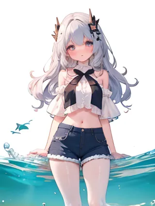 《元曲四大家与小儿垂钓：古典文学的韵律之美》