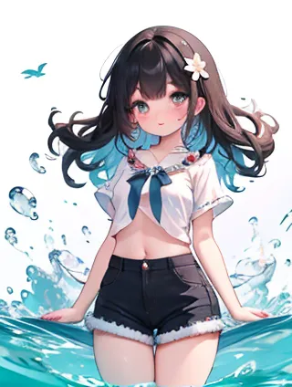 《怀字组词与共工怒触不周山：一场跨越千年的文化对话》