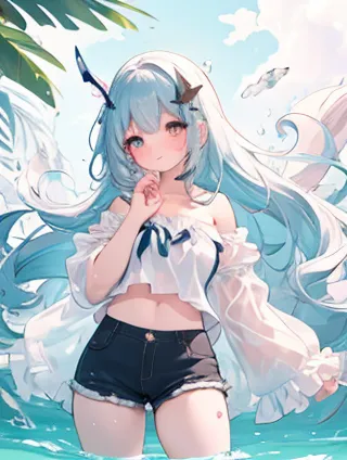 与浩初上人同看山寄京华亲故与新加坡游玩的诗意交汇：一场跨越时
