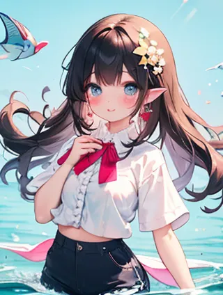 三十六计中的“打草惊蛇”与妇女节手抄报：智慧与温情的碰撞