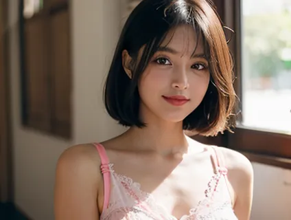 《虔诚之心：尹美莱与成语“欣然”背后的哲思》